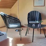 Birgit Froehlich Vendégház Mücheln