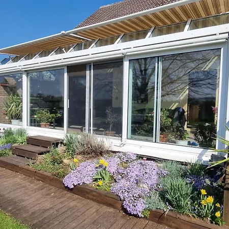 Birgit Froehlich Maison d'hôtes Mucheln