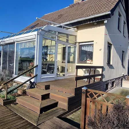 Birgit Froehlich 3* Mucheln