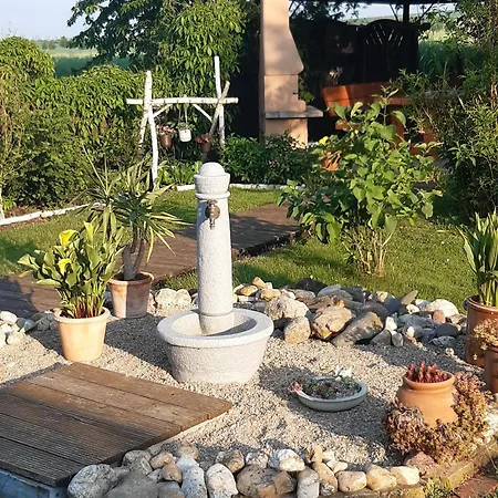 Gæstehus Birgit Froehlich