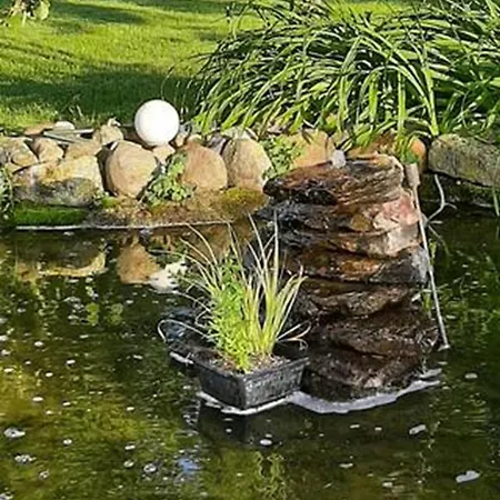 Gæstehus Birgit Froehlich Mucheln