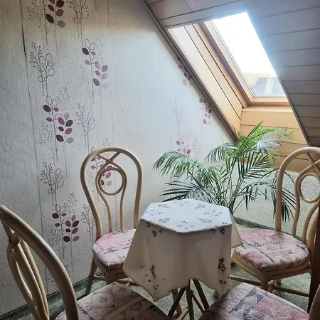 Maison d'hôtes Birgit Froehlich