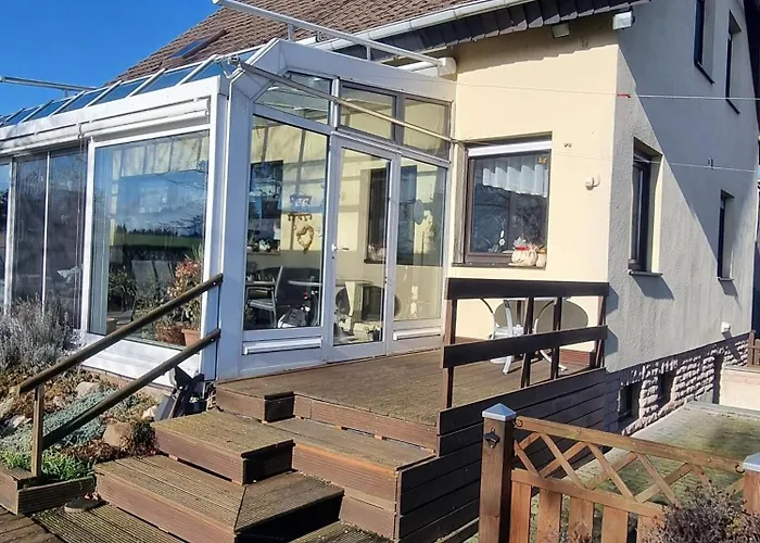 Birgit Froehlich 3* Mucheln