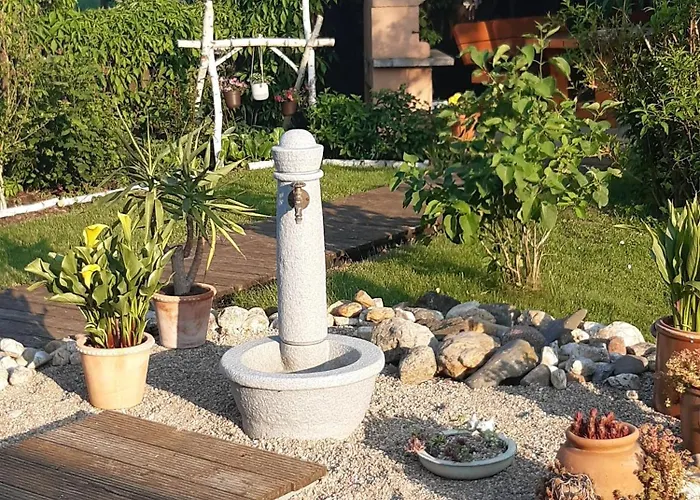 Maison d'hôtes Birgit Froehlich