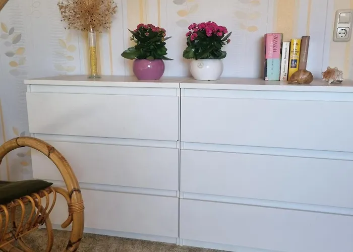 Maison d'hôtes Birgit Froehlich